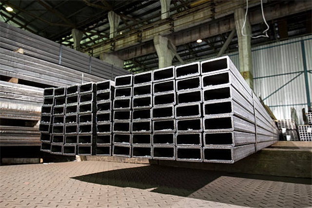 石嘴山q345d冷拔方管