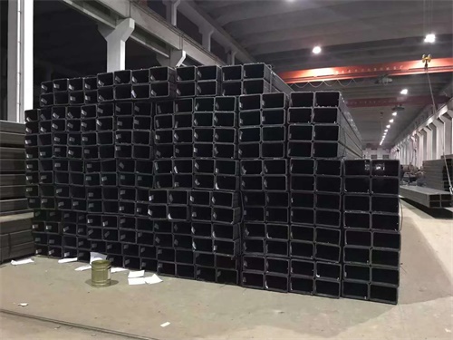 石嘴山冷拔方管选型指南 工程采购怎么选